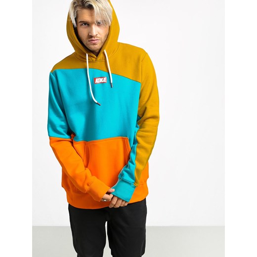 Bluza męska Koka na jesień