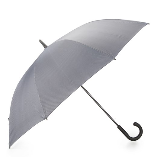 Szary parasol Wittchen 