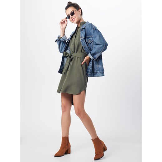 Sukienka koszulowa 'MARU'  Pepe Jeans 38 AboutYou