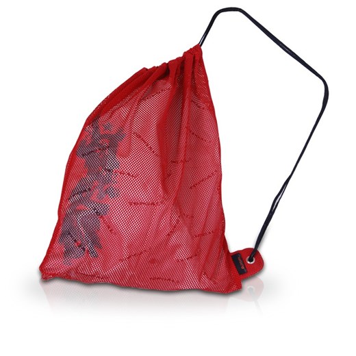 Plecak dla dzieci czerwony Topgal 