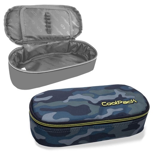 Piórnik Coolpack 