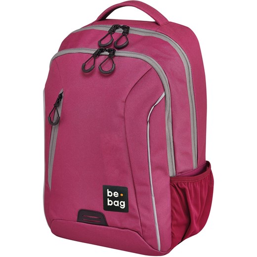 Plecak dla dzieci różowy Be.bag 