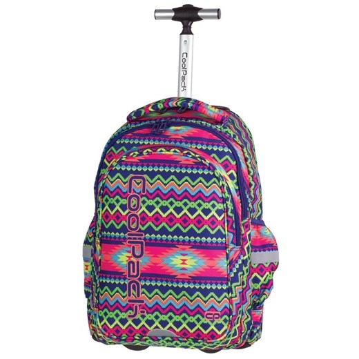 Coolpack plecak dla dzieci wielokolorowy 