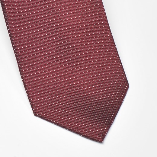 Krawat Michaelis w groszki 