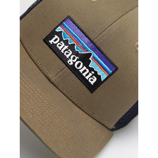 Patagonia czapka z daszkiem męska 