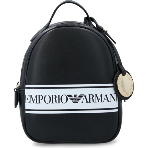 Plecak Emporio Armani 