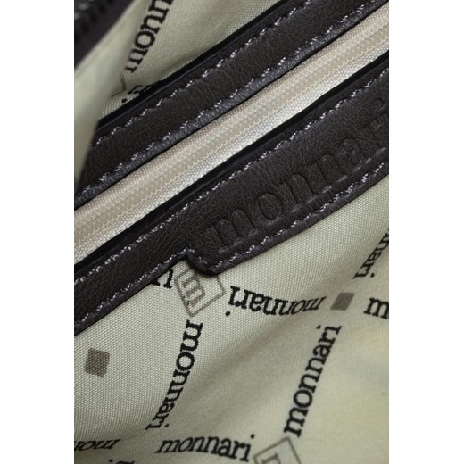 Plecak z bocznymi kieszonkami  Monnari One Size okazja E-Monnari 
