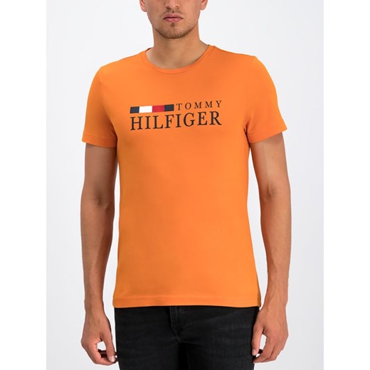 T-Shirt TOMMY HILFIGER Tommy Hilfiger  XXL MODIVO
