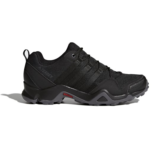 Adidas buty sportowe męskie terrex czarne 
