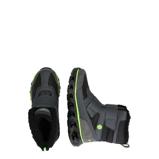 Kozaki 'Double Strap Lighted Boot'  Skechers 29 AboutYou