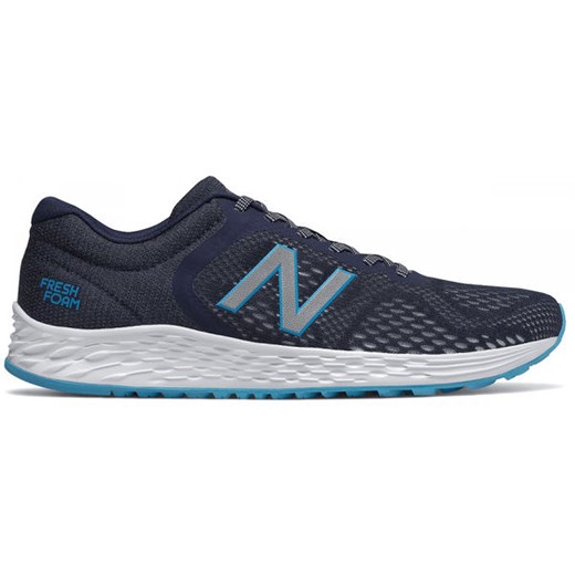 Buty sportowe męskie New Balance sznurowane 