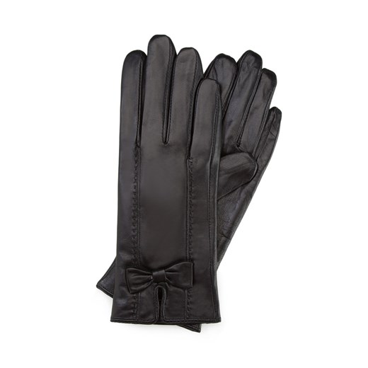 Rękawiczki Wittchen czarne 