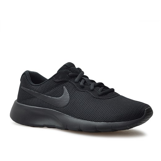 Buty młodzieżowe Nike 818381 001 Czarne