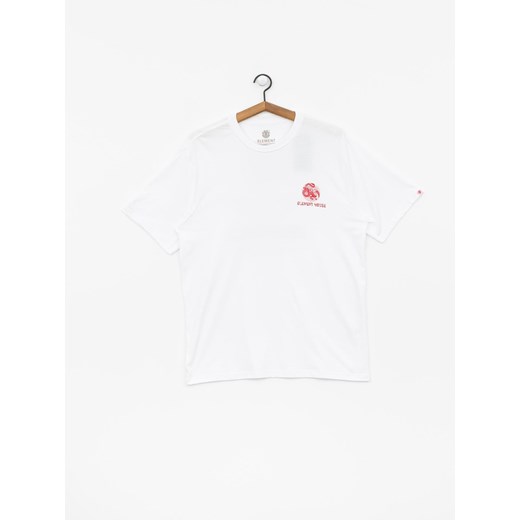 T-shirt Element Delivery (optic white)  Element XL SUPERSKLEP