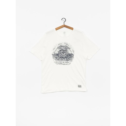 T-shirt Element Too Late Stump (off white) Element  L SUPERSKLEP