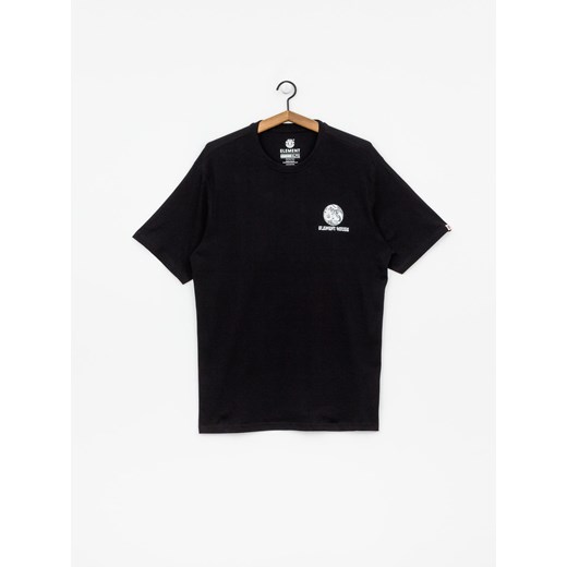 T-shirt Element Delivery (flint black) Element  XL SUPERSKLEP