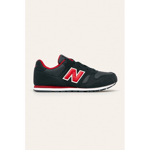 Buty sportowe dziecięce New Balance wiązane 