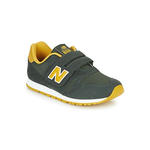 New Balance  Buty Dziecko 373  New Balance  New Balance 33 Spartoo