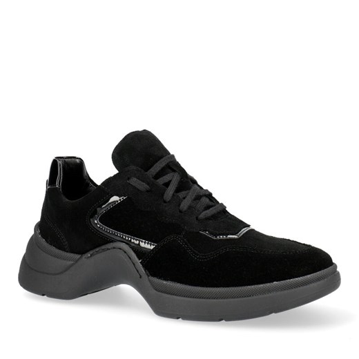 Sneakersy czarne  Arturo Vicci 41 