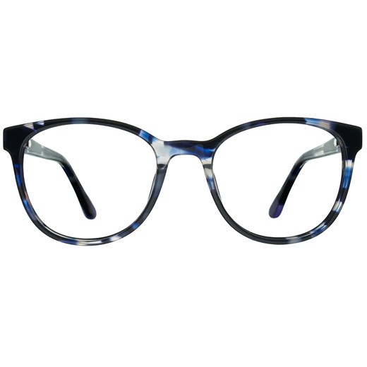 Okulary korekcyjne damskie Moretti 