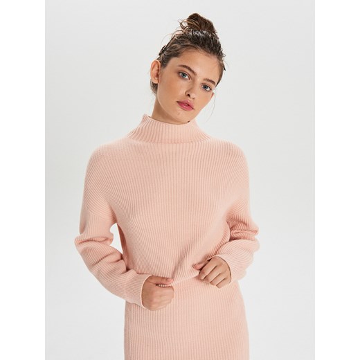 Sweter damski Cropp