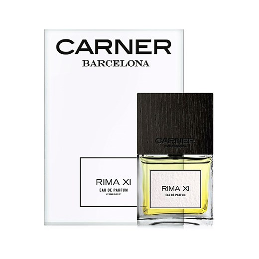 Carner Barcelona Perfumy dla Mężczyzn,  Rima Xi - Eau De Parfum - 50-100 Ml, 2021, 50 ml 100 ml
