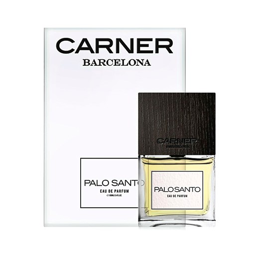 Carner Barcelona Perfumy dla Mężczyzn,  Palo Santo - Eau De Parfum - 50-100 Ml, 2021, 50 ml 100 ml