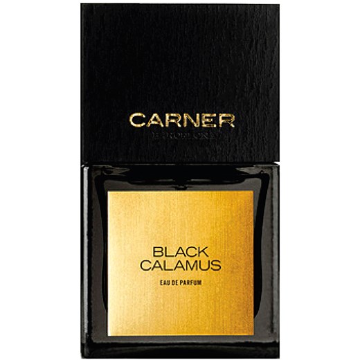 Carner Barcelona Uroda,  Black Calamus - Eau De Parfum - 50 Ml, 2021, 50 ml