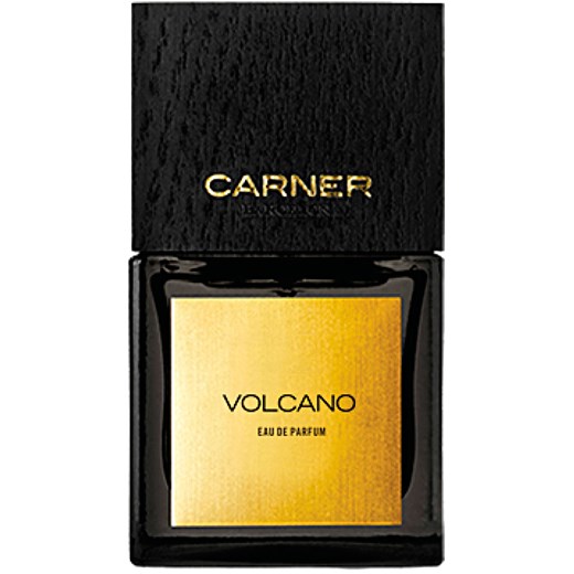 Carner Barcelona Uroda,  Volcano - Eau De Parfum - 50 Ml, 2021, 50 ml