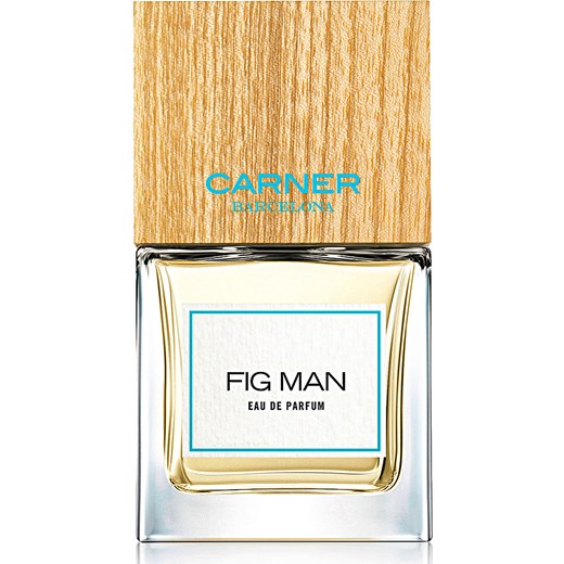 Carner Barcelona Perfumy dla Mężczyzn Na Wyprzedaży,  Fig Mann - Eau De Parfum - 50-100 Ml, 2019, 50 ml 100 ml