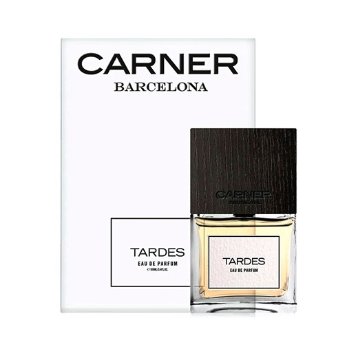 Carner Barcelona Perfumy dla Kobiet,  Tardes - Eau De Parfum - 50-100 Ml, 2021, 50 ml 100 ml