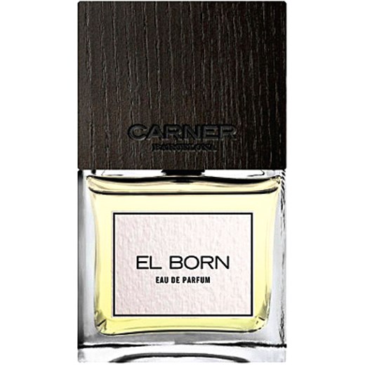Carner Barcelona Perfumy dla Kobiet,  El Born - Eau De Parfum - 50-100 Ml, 2021, 50 ml 100 ml