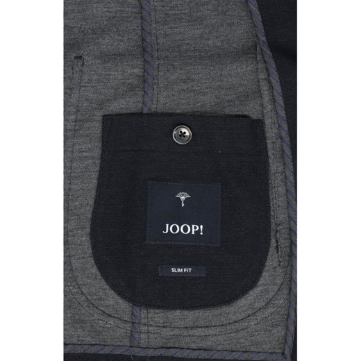 Joop! COLLECTION Marynarka Hankook | Slim Fit Joop! Collection  50 Gomez Fashion Store