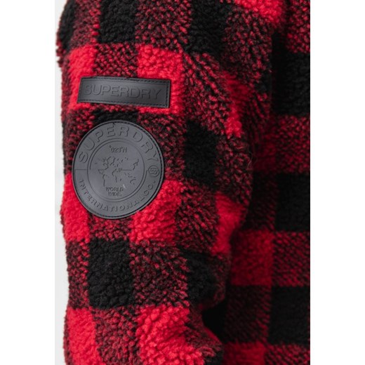 Superdry Bluza CORE SHERPA | Regular Fit  Superdry L Gomez Fashion Store