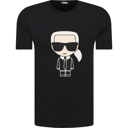Karl Lagerfeld T-shirt | Regular Fit Karl Lagerfeld  M Gomez Fashion Store