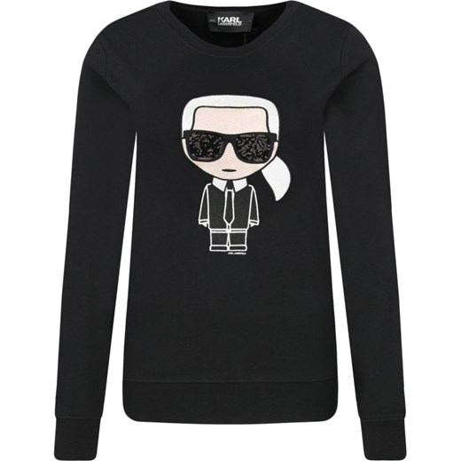 Karl Lagerfeld Bluza | Regular Fit Karl Lagerfeld  S Gomez Fashion Store