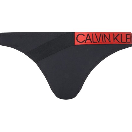 Calvin Klein Swimwear Dół od bikini BRAZILIAN  Calvin Klein XS Gomez Fashion Store