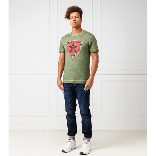 Guess Jeans T-shirt RETRO | Slim Fit Guess Jeans  XL Gomez Fashion Store