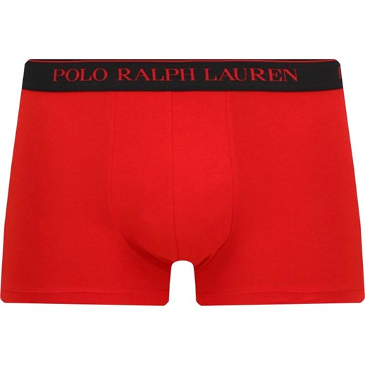 Polo Ralph Lauren Bokserki 3-pack  Polo Ralph Lauren XL Gomez Fashion Store
