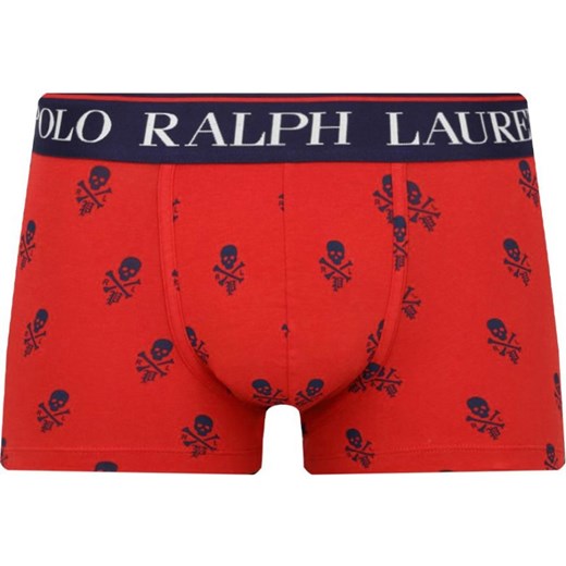 Polo Ralph Lauren Bokserki | cotton stretch  Polo Ralph Lauren M Gomez Fashion Store