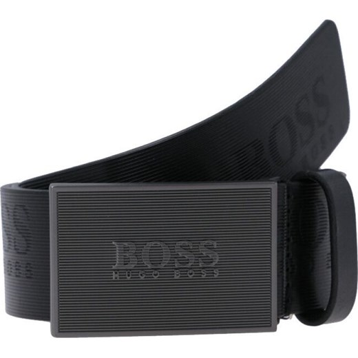 Boss Skórzany pasek Icon-Sr  Boss 90 Gomez Fashion Store
