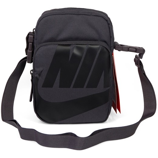 NIKE saszetka torba torebka na ramię listonoszka Szary  Nike  an-sport