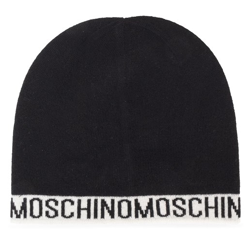 Moschino czapka dziecięca 