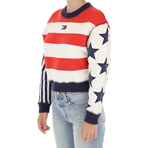 Bluza damska Tommy Hilfiger 