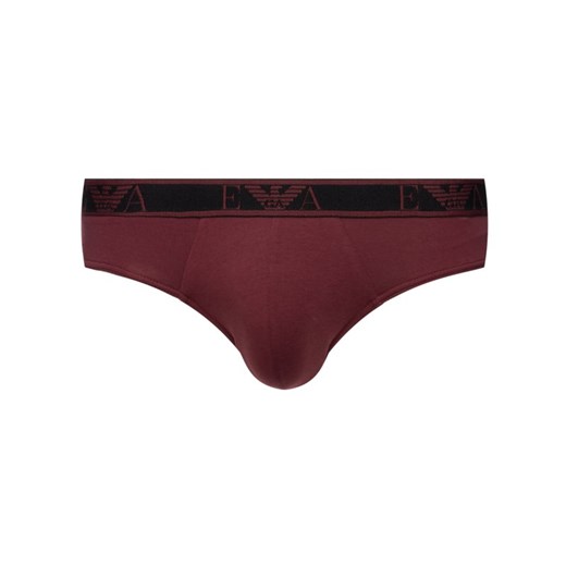 Komplet 3 par slipów Emporio Armani Emporio Armani XL MODIVO
