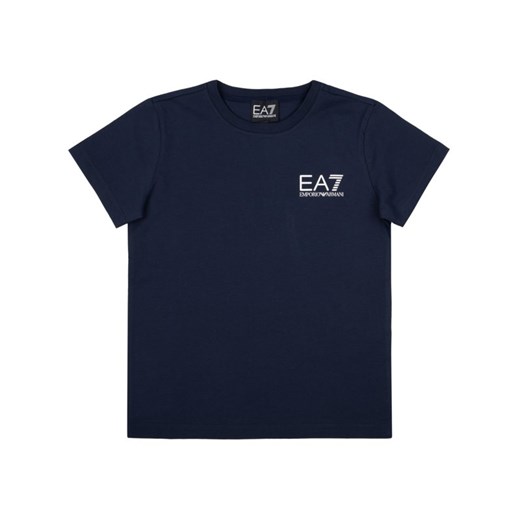 T-Shirt EA7 Emporio Armani  Emporio Armani 4Y MODIVO