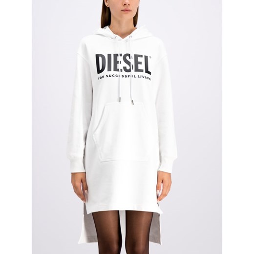 Sukienka dzianinowa Diesel Diesel  XXS MODIVO