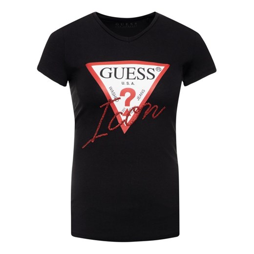 T-Shirt Guess  Guess S MODIVO