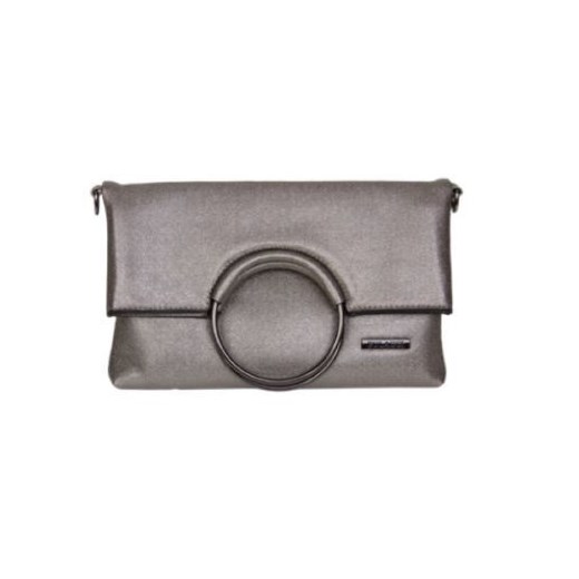 Bulaggi Artykuł do pisania Stacey Clutch 30666 Pewter, BEZPŁATNY ODBIÓR: WROCŁAW!  Bulaggi S Mall