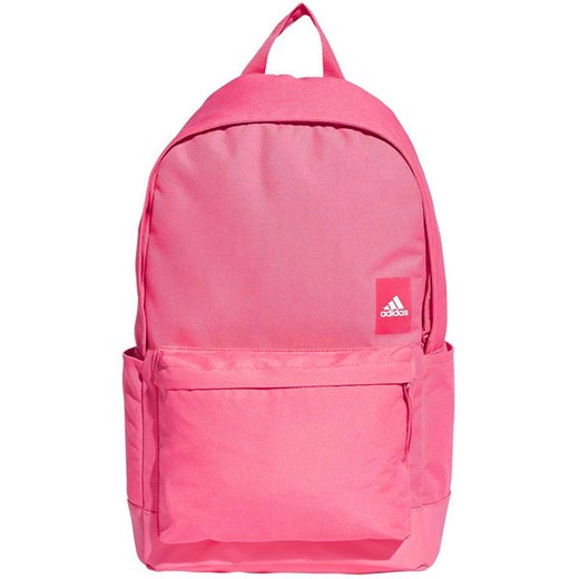 Plecak Classic Backpack Adidas (różowy)